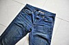 Imponerende samling Dior-jeans sat til salg