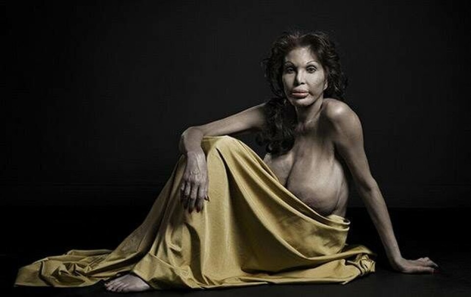 Philip Toledano 'A New Kind of Beauty'