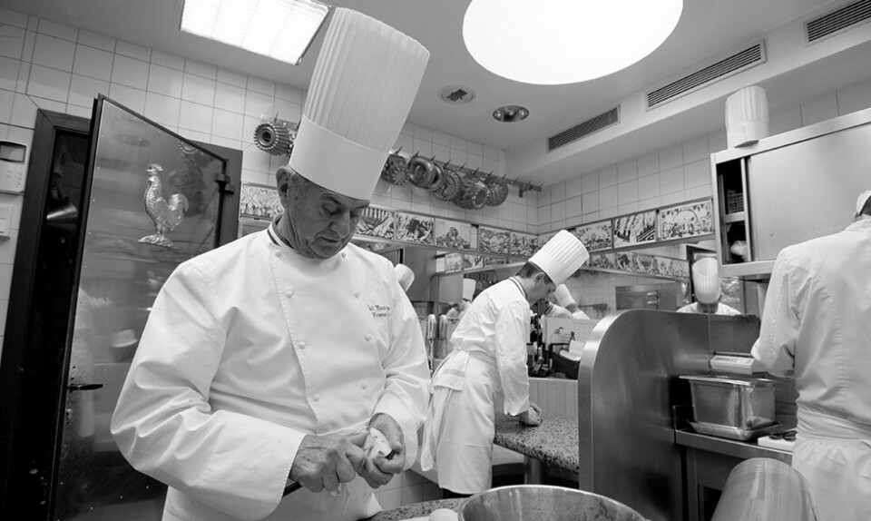 Paul Bocuse