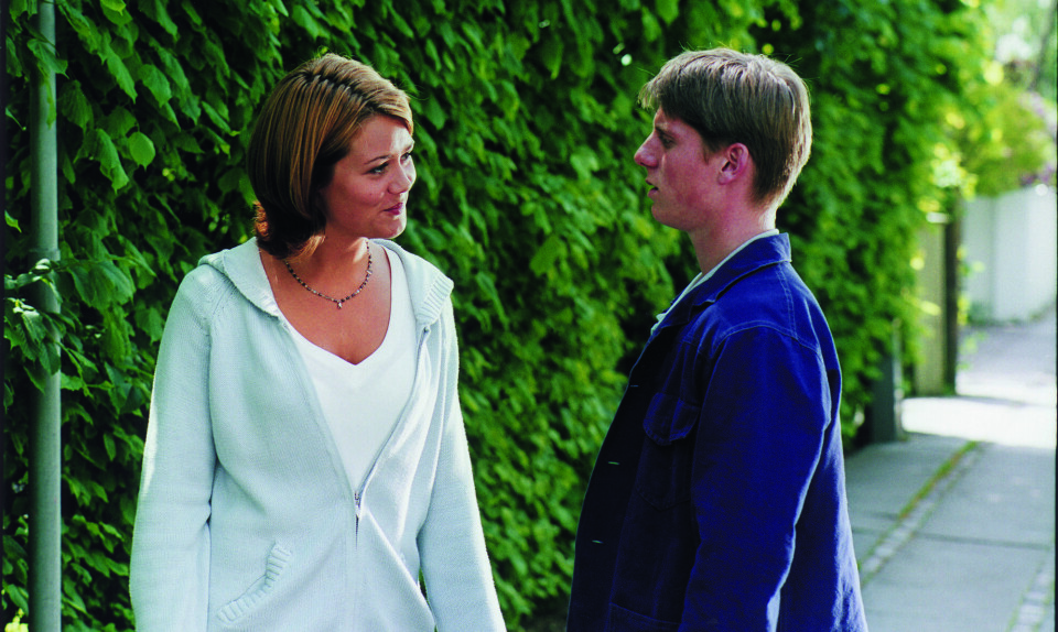 ’Kærlighed ved første hik’ er helt outstanding