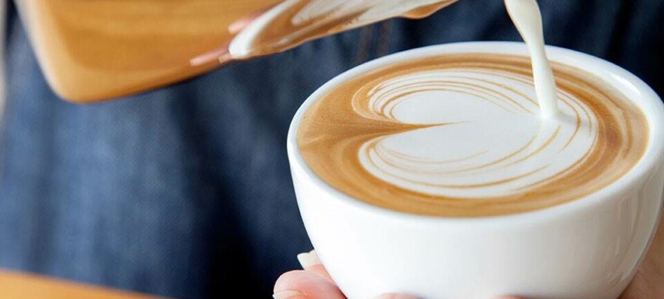 Automat, filter eller cappuccino – din kaffepræference afslører, hvor i landet du bor