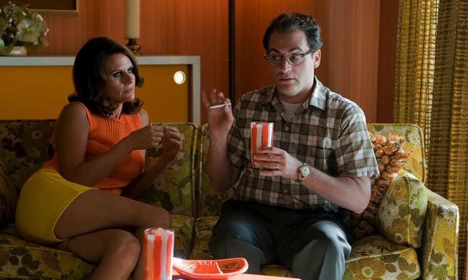 A Serious Man