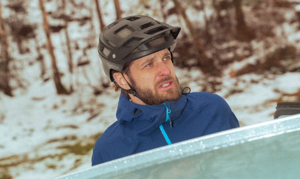 Kristian Skjødt: ”Første gang jeg kom derhen, tænkte jeg: ’Findes der sådan noget her i Danmark?’”