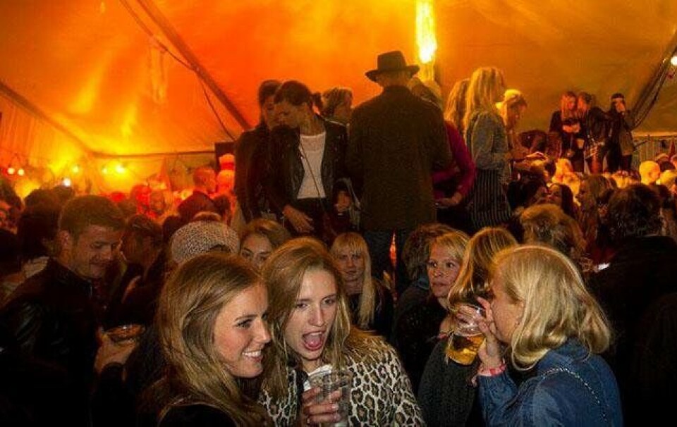 Sommerlands-hype: 'Jeg tror ikke Tisvilde kommer til at være så smart om 3 år'