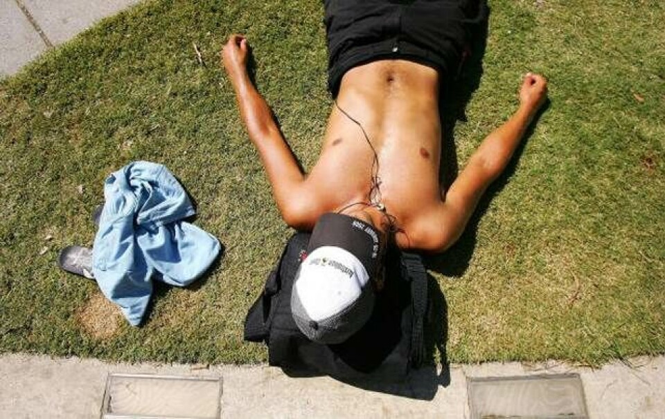 Radiochefernes egne favoritter: 9 fede podcasts