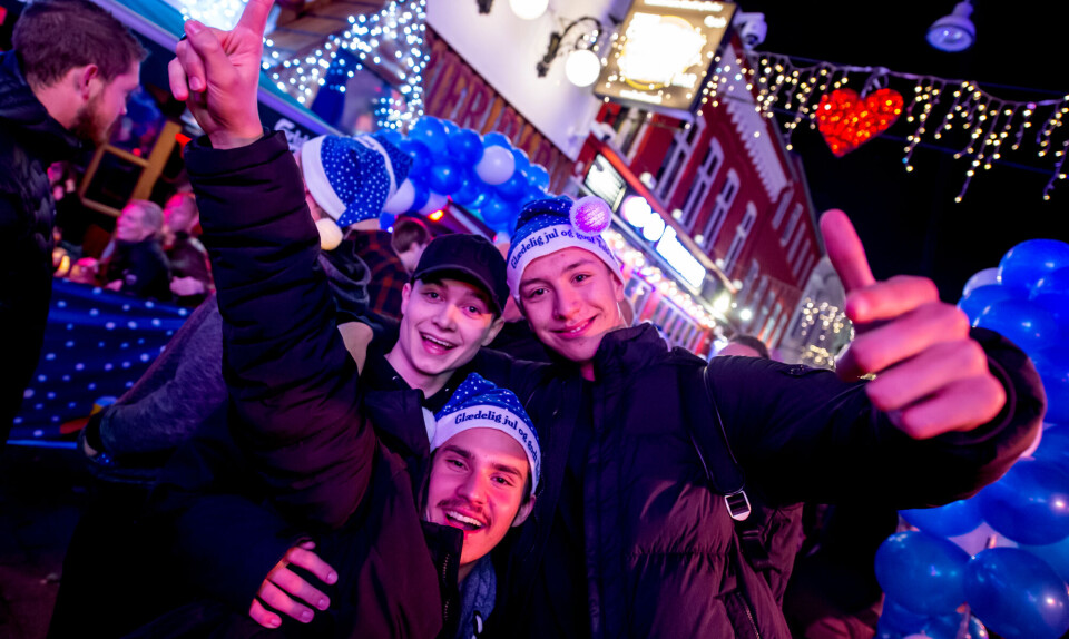 Hvis du hader J-dag, er det så i virkeligheden ikke dig, der er noget galt med?