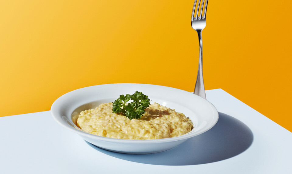 Risotto