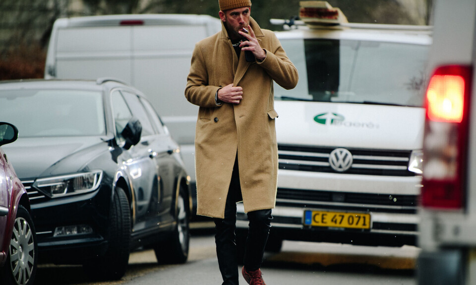 Dag 3: Se de bedste Street Style-billeder fra Københavns modeuge