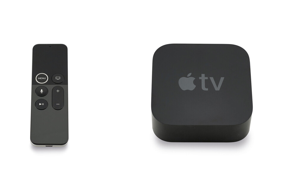 Apple TV