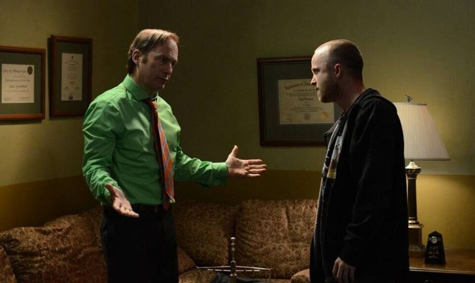 Gør narkokokken Jesse Pinkman comeback? 'Breaking Bad'-skaber vil ikke afvise det