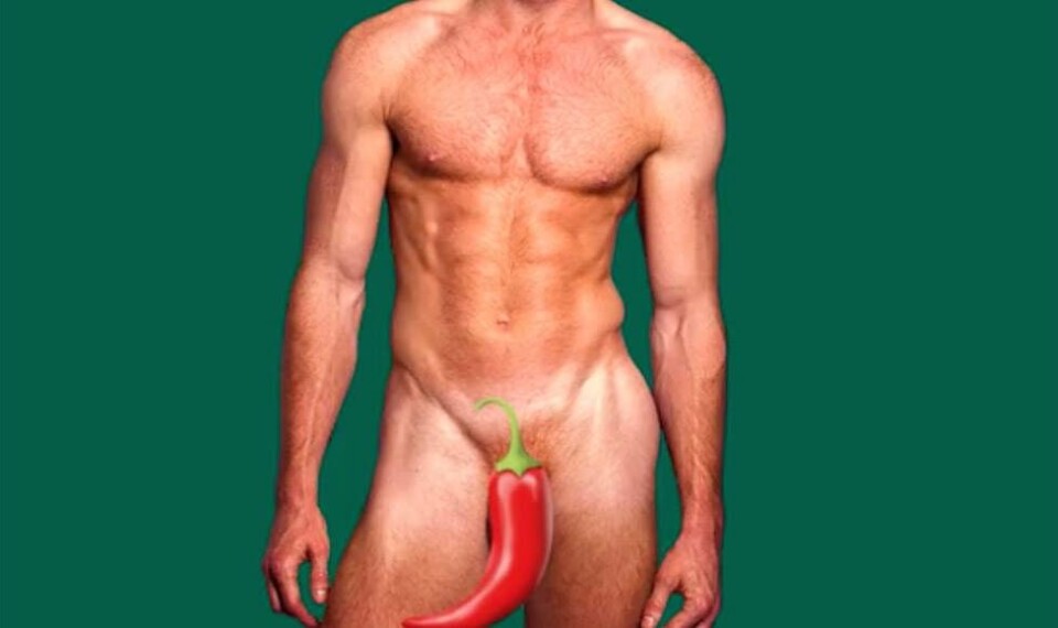 Red Hot