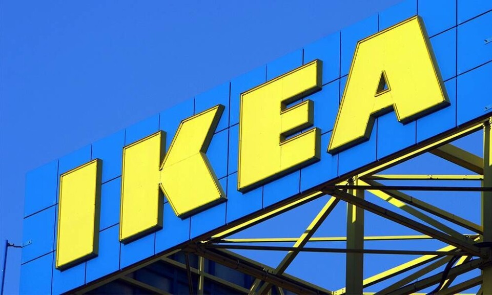 IKEA