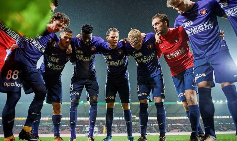 5 ting vi har lært om fodbold