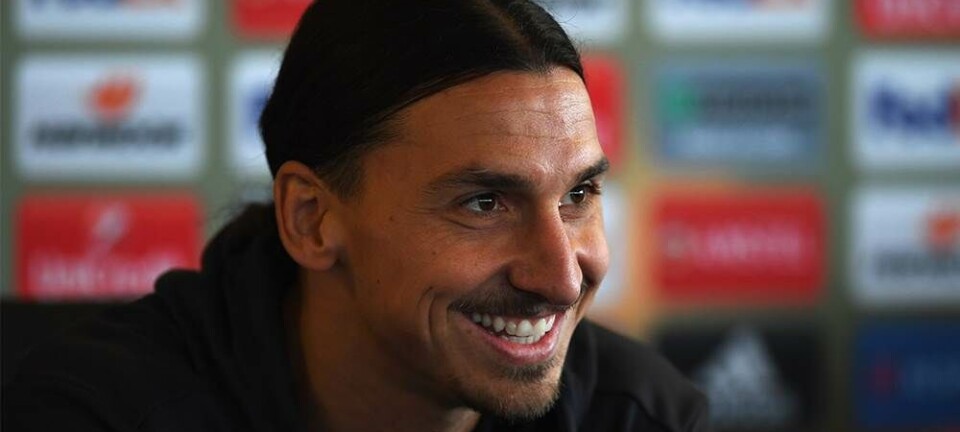 Hvis Zlatan ikke forlænger med United: ”Jeg vil erobre i et nyt land”