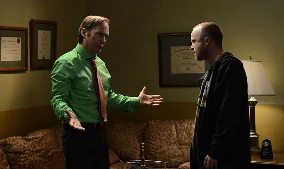 Ny teaser til ’El Camino': A Breaking Bad Movie giver første glimt af Jesse Pinkman