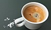 Tip: Red din dårlige kaffe med et gran salt