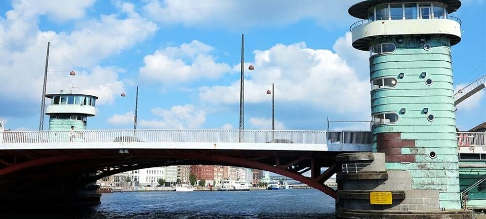 Brotårnet på Knippelsbro bliver til ’Kulturtårnet’ med pop-up restaurant, radiobiograf og kunstudstillinger