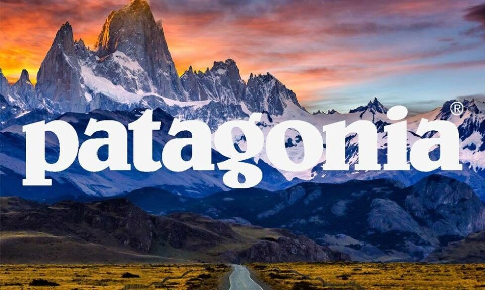 Patagonia sagsøger Trump