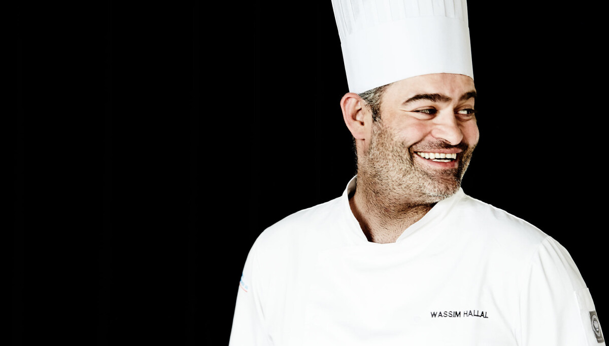 Madanmeldelse af Restaurant Frederikshøj fra euroman.dk