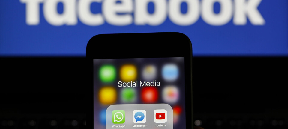 Facebook vil sammenlægge WhatsApp, Instagram og Messenger i én app