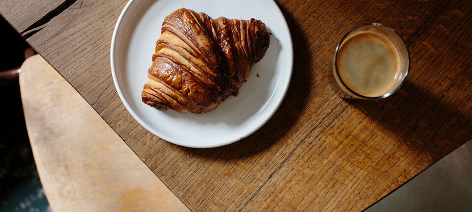 8 gourmetbagere, du skal prøve