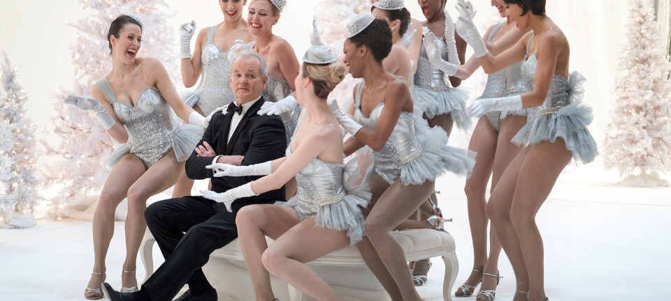 Streaming: 5 serier og shows, der giver en dejlig dyster jul