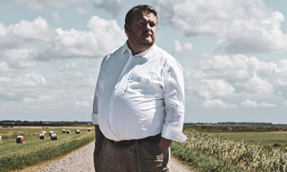 Kristian Ditlev Jensen