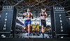 Det nye Ironman? Crossfit møder Barry’s i Bella Centret