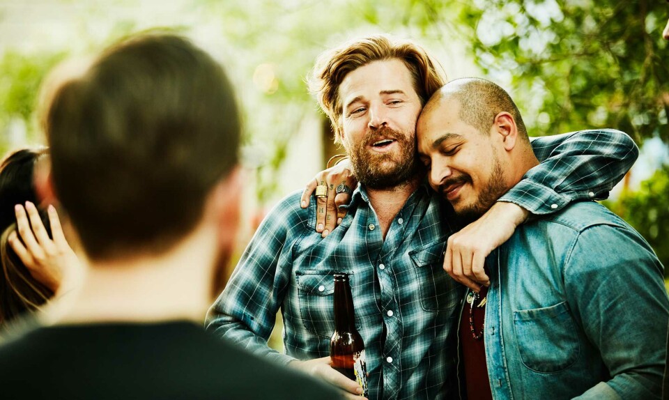 8 idéer til herreturen