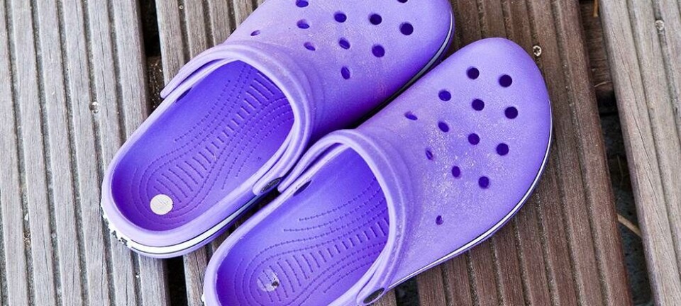 Seriøst, er crocs en modedille, vi ikke kan slippe udenom denne sommer?