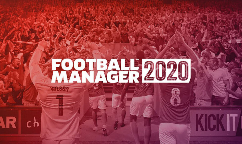 Football Manager bliver gratis i en uge