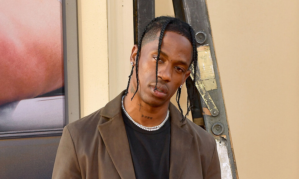 Travis Scott
