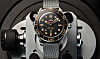 Omega præsenterer vintageinspireret James Bond-ur