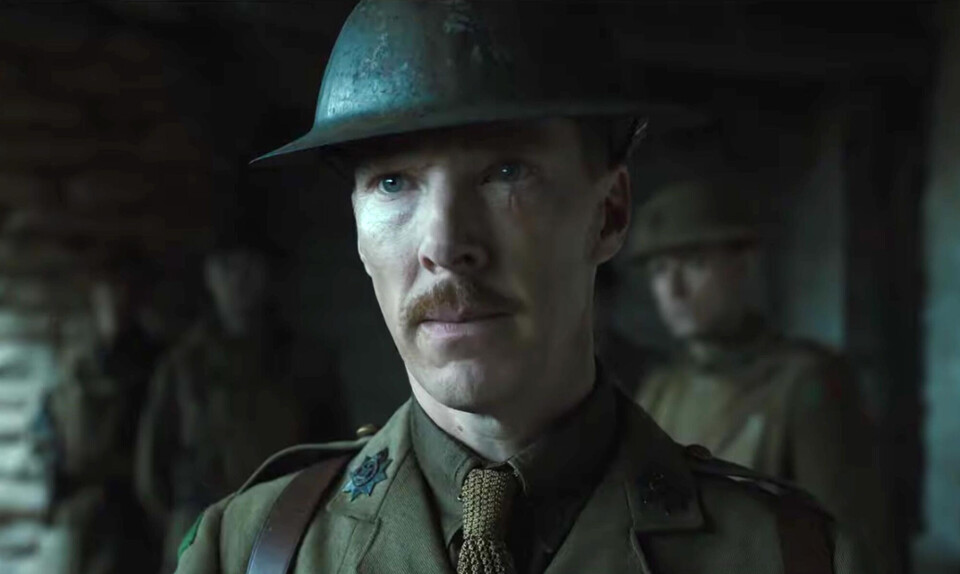 Se første trailer: Sam Mendes stiller med stjernehold til ’1917’