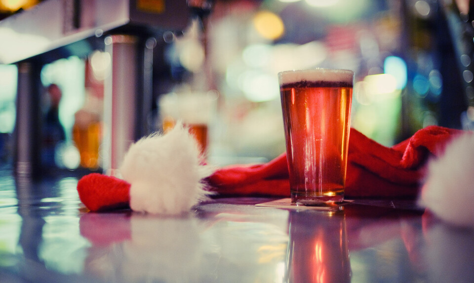 Spændende julebryg til julens fester