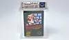 Super Mario Bros Nintendo spil solgt for 100.000 dollars