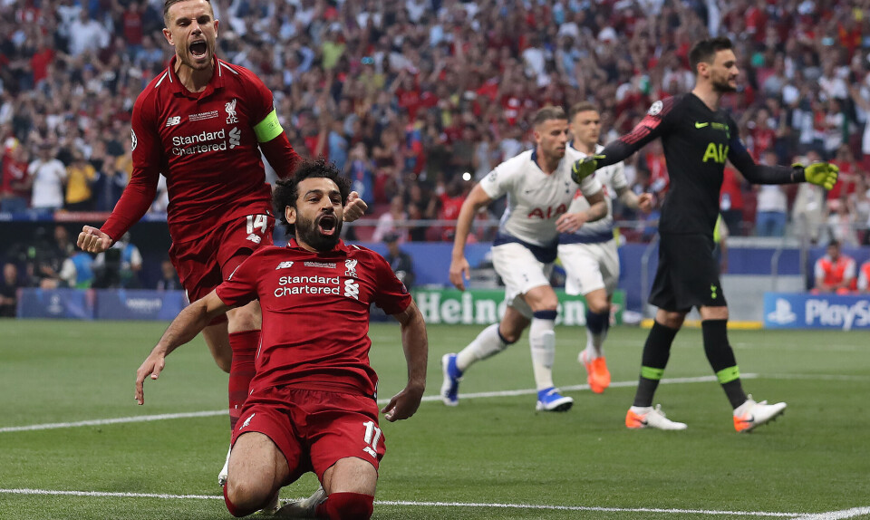 Salah
