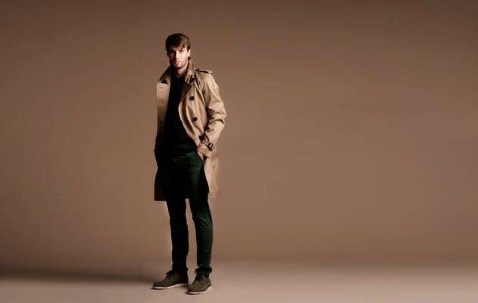 Jorden Kalder: 24 naturlige looks
