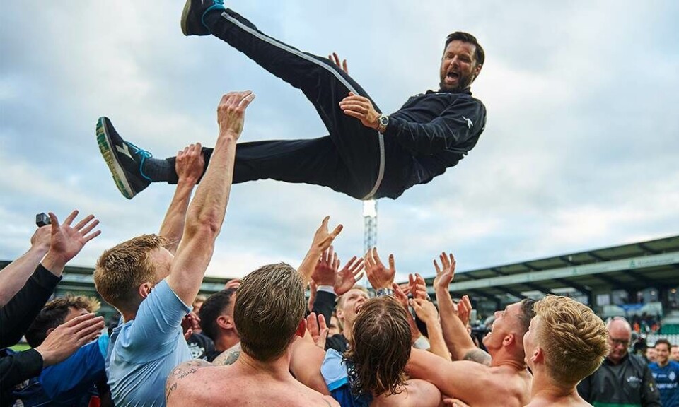 Sådan sluttede fodboldsæsonen: 5 ting vi lærte på falderebet