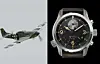 Bremont hylder legendarisk fly med nyt ur