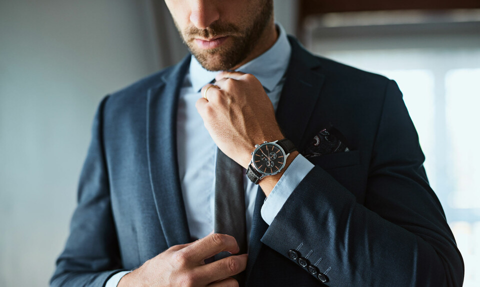 Elegante ure til enhver lejlighed