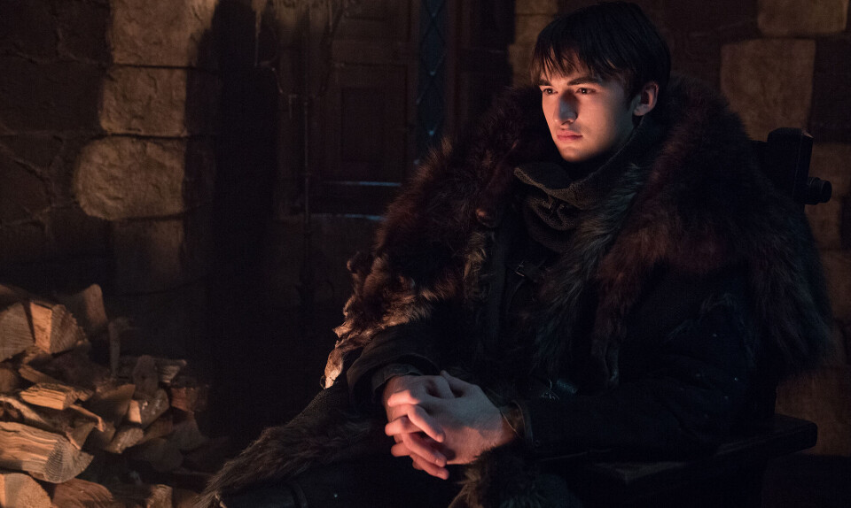 To teorier om Bran Stark og de to sindssyge konger