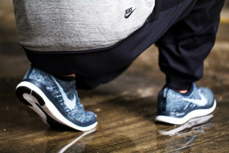 Nike lancerer ny White Label NSW-kollektion