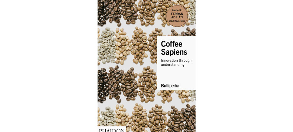 Anmeldelse: ’Coffee Sapiens’ er den ultimative bog om kaffe