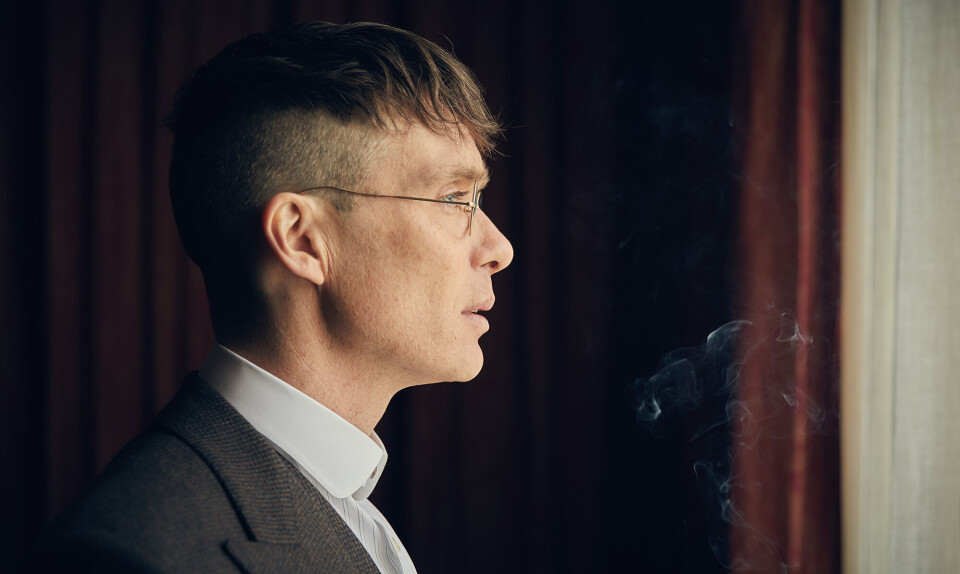 Peaky Blinders