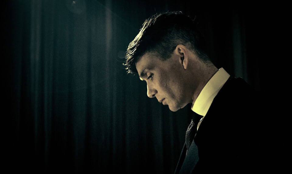 Peaky Blinders