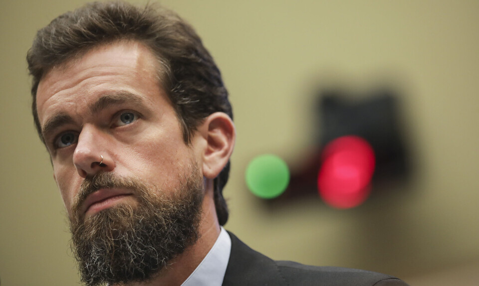 Twitter stopper alle politiske reklamer forud for det amerikanske præsidentvalg