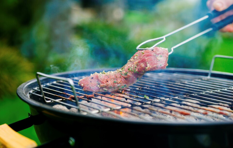 Undgå fælderne og få tjek på din grill