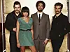 Danger Mouse + Daniele Luppi + Jack White + Norah Jones = Magi