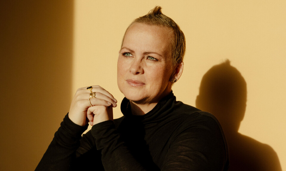 Da Jeanette Varberg fik kræft, lærte hun at sætte pris på vinteren: ”Det er ikke noget, der bare skal overstås. Det skal nydes”